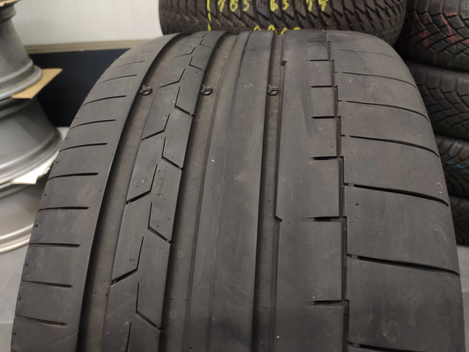  275/35R20 | Mobile.bg   3