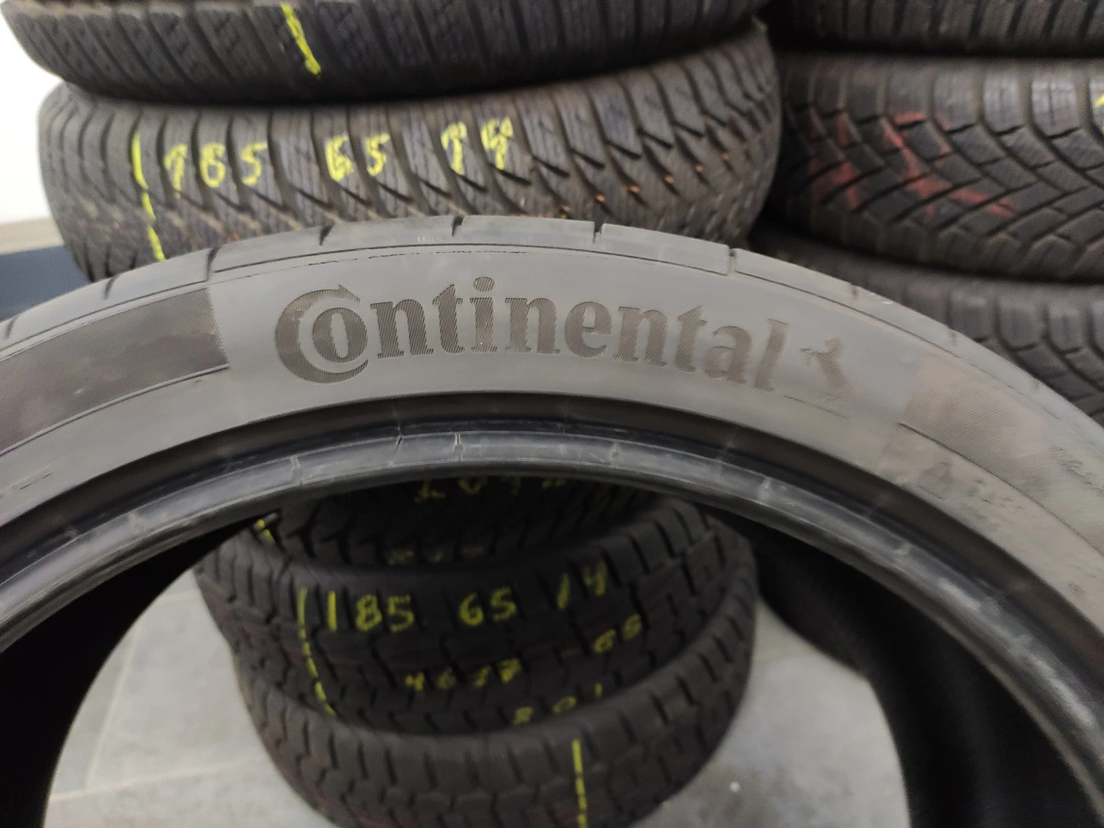  275/35R20 | Mobile.bg   6