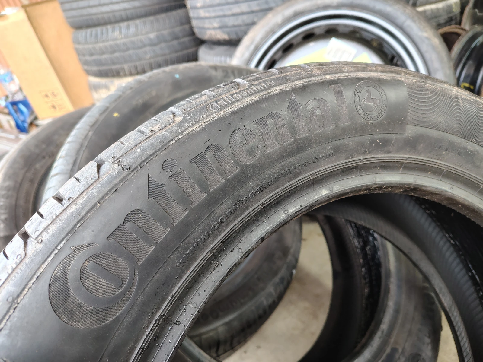  215/55R17 | Mobile.bg   6