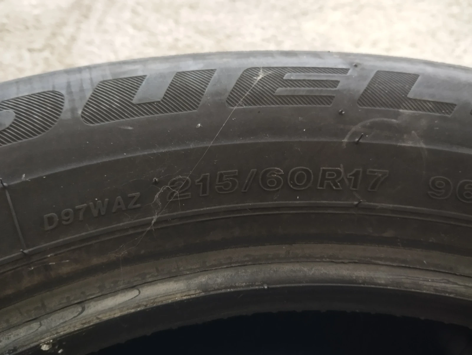 ���� 215/60R17 | Mobile.bg � ����������� 3