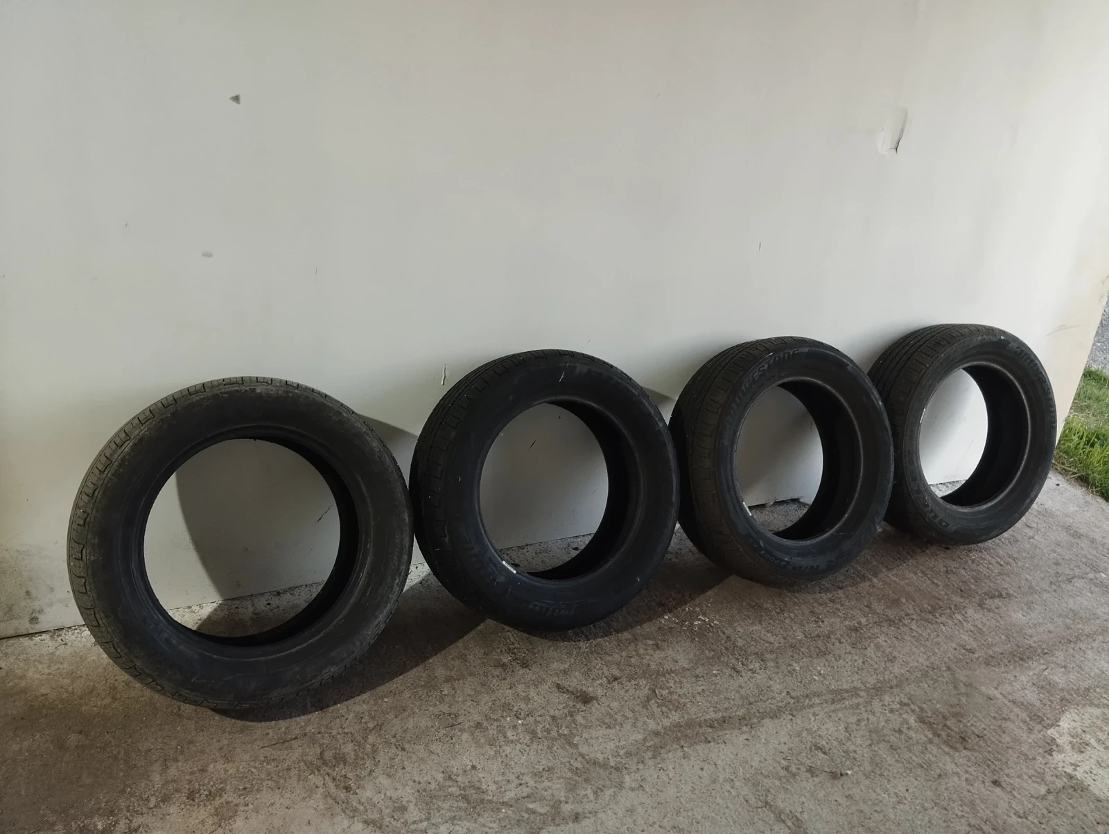 ���� 215/60R17 | Mobile.bg � ����������� 1