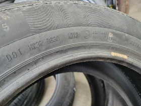 Гуми Летни 215/55R17, снимка 8 - Гуми и джанти - 49428379