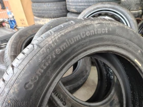 Гуми Летни 215/55R17, снимка 7 - Гуми и джанти - 49428379