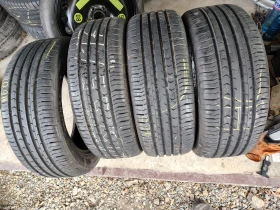 Гуми Летни 215/55R17, снимка 1 - Гуми и джанти - 49428379