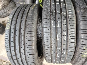 Гуми Летни 215/55R17, снимка 3 - Гуми и джанти - 49428379