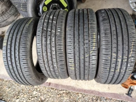 Гуми Летни 215/55R17, снимка 2 - Гуми и джанти - 49428379