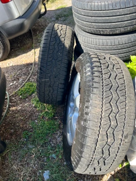    245/65R17  VW Amarok | Mobile.bg    6