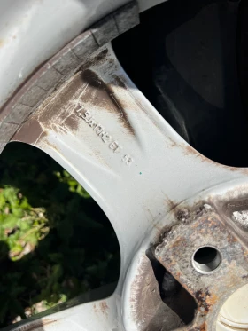    245/65R17  VW Amarok | Mobile.bg    4