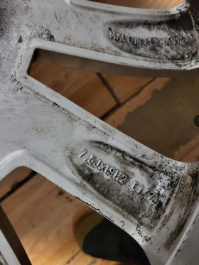 Джанти, снимка 9 - Гуми и джанти - 52975351