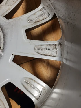 Джанти, снимка 8 - Гуми и джанти - 52975351