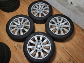 Джанти, снимка 2 - Гуми и джанти - 52975351