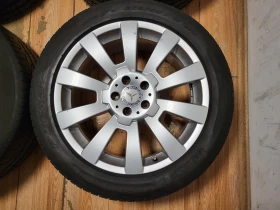 Джанти, снимка 3 - Гуми и джанти - 52975351