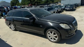 Mercedes-Benz E 220 Mercedes-Benz E 220 CDI BLUEEFFICIENCY AVANTGARDE , снимка 3