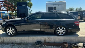 Mercedes-Benz E 220 Mercedes-Benz E 220 CDI BLUEEFFICIENCY AVANTGARDE , снимка 11