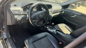 Mercedes-Benz E 220 Mercedes-Benz E 220 CDI BLUEEFFICIENCY AVANTGARDE , снимка 12
