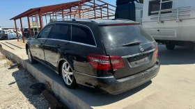 Mercedes-Benz E 220 Mercedes-Benz E 220 CDI BLUEEFFICIENCY AVANTGARDE , снимка 7