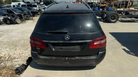 Mercedes-Benz E 220 Mercedes-Benz E 220 CDI BLUEEFFICIENCY AVANTGARDE , снимка 6
