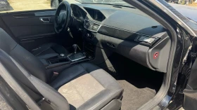 Mercedes-Benz E 220 Mercedes-Benz E 220 CDI BLUEEFFICIENCY AVANTGARDE , снимка 14