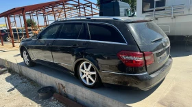 Mercedes-Benz E 220 Mercedes-Benz E 220 CDI BLUEEFFICIENCY AVANTGARDE , снимка 10