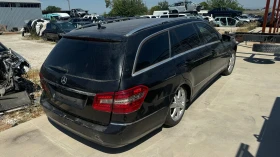 Mercedes-Benz E 220 Mercedes-Benz E 220 CDI BLUEEFFICIENCY AVANTGARDE , снимка 5