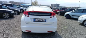 Honda Civic 2.2/150к.с * Фейс , снимка 4