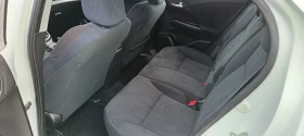 Honda Civic 2.2/150к.с * Фейс , снимка 12