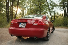 Honda Accord, снимка 5