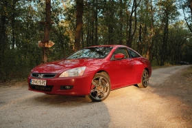 Honda Accord, снимка 7