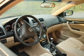 Honda Accord, снимка 8