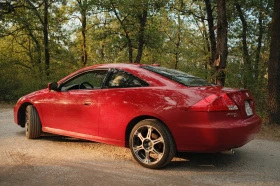 Honda Accord, снимка 6