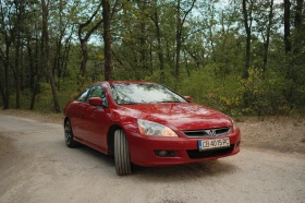 Honda Accord, снимка 3