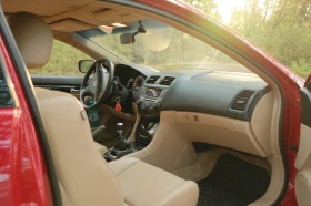 Honda Accord, снимка 9