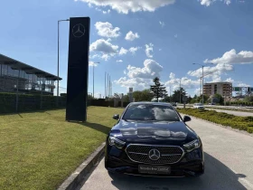 Mercedes-Benz E 400 е 4MATIC, снимка 2