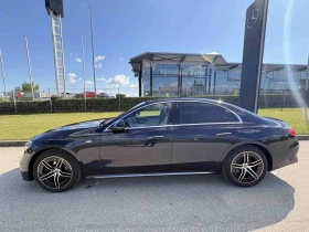 Mercedes-Benz E 400 е 4MATIC, снимка 7