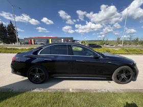 Mercedes-Benz E 400 е 4MATIC, снимка 8