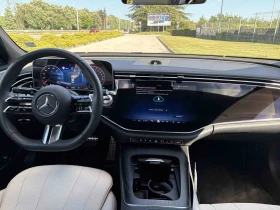 Mercedes-Benz E 400 е 4MATIC, снимка 13