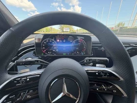 Mercedes-Benz E 400 е 4MATIC, снимка 12