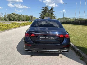 Mercedes-Benz E 400 е 4MATIC, снимка 5