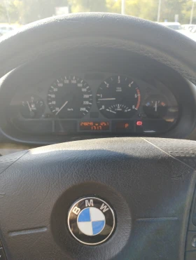 BMW 320 E46, снимка 10