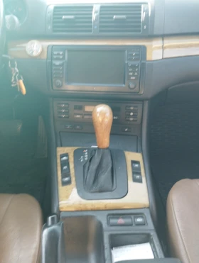 BMW 320 E46, снимка 14