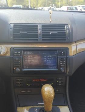 BMW 320 E46, снимка 2