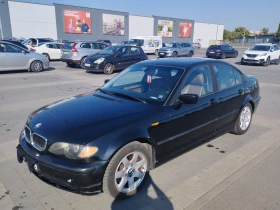 BMW 320 E46, снимка 1