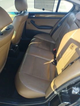 BMW 320 E46, снимка 11