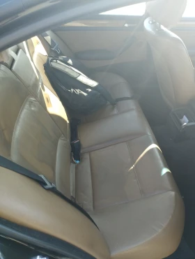 BMW 320 E46, снимка 8