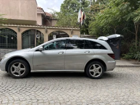 Mercedes-Benz R 320 4matic, снимка 2
