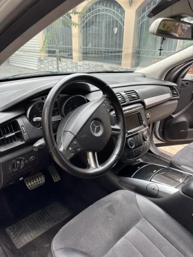 Mercedes-Benz R 320 4matic, снимка 5