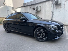 Mercedes-Benz C 300 DE , снимка 2