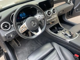 Mercedes-Benz C 300 DE , снимка 10