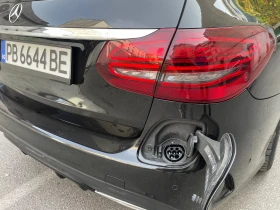 Mercedes-Benz C 300 DE , снимка 4