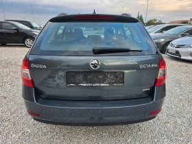 Skoda Octavia 2.0TDI /4X4/EXECUTIVE/, снимка 3